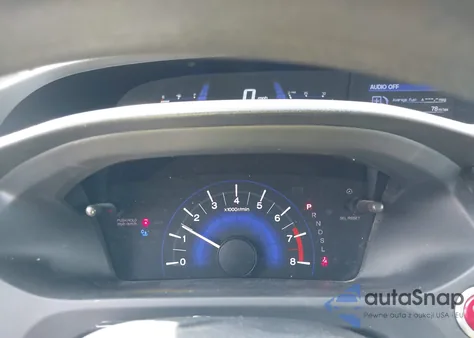 2015 Honda Civic Ex из США, поврежденный, VIN 2HGFB2F8XFH561471